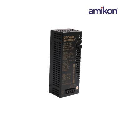 General Electric  IC200PWR102 VersaMax Power Supply Module