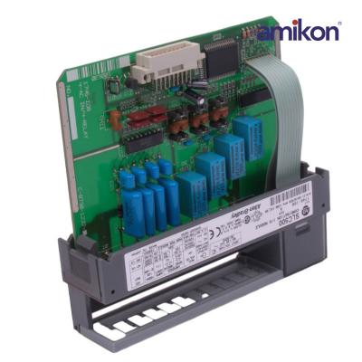 1746-IO8 Combination Input/Output Module