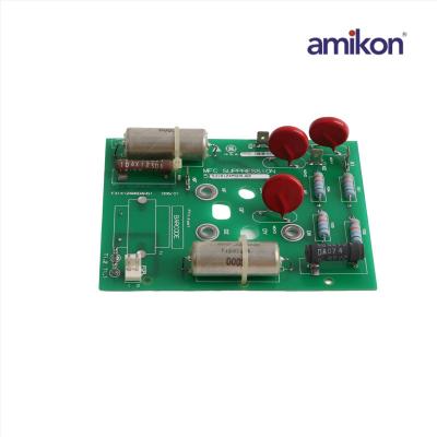 General Electric 531X124MSDAJG2 Controller MFC Suppression Board
