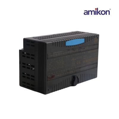 General Electric IC200MDL650 digital input module
