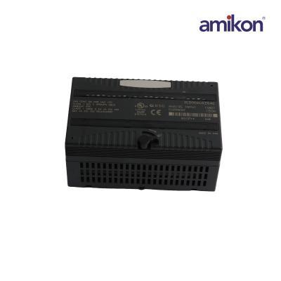 General Electric IC200ALG264 Analog Input Module