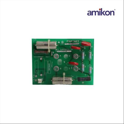 General Electric 531X124MSDAJG2 Controller MFC Suppression Board