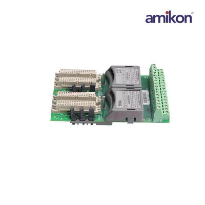 T9802 ICS TRIPLEX Analogue Input Module