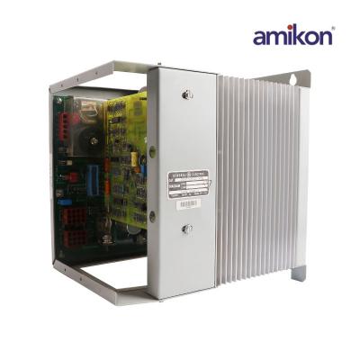 General Electric DS3820PSCC1D1B Power Supply