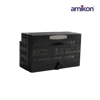 General Electric IC200ALG264 Analog Input Module