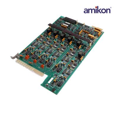 Westinghouse 7379A21G01  CONTROL CIRCUIT BOARD