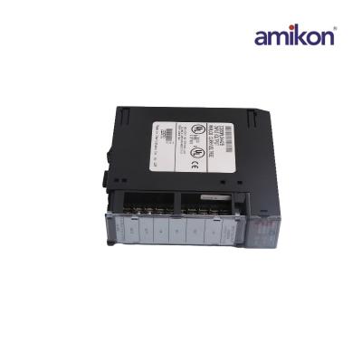 General Electric IC693ALG442 Analog I/O Module