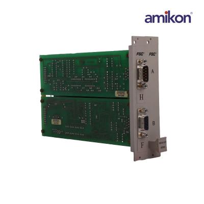 Honeywell 10014/H/F Communication Module