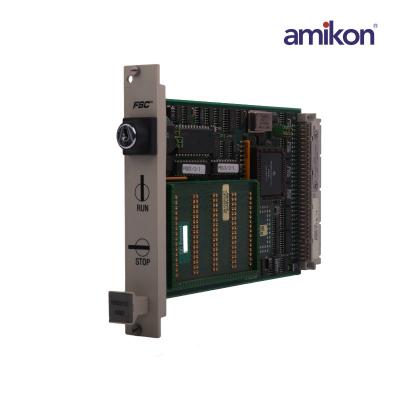 Honeywell 10002/1/2 Central Processor Module