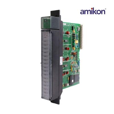 General Electric IC697ALG440 Analog Input Expander