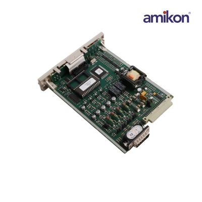 Honeywell 05704-A-0146 Fire Control Card