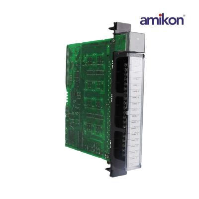 General Electric IC697ALG440 Analog Input Expander