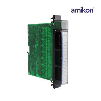 General Electric IC697MDL654  48 Vdc Input, Positive/Negative Logic