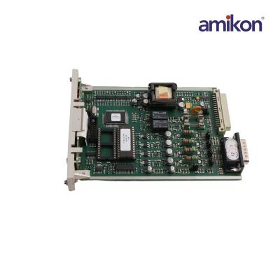 Honeywell 05704-A-0146 Fire Control Card
