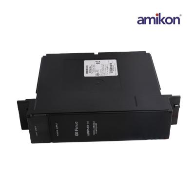 General Electric IC697PWR710 power supply module