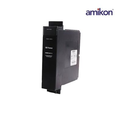 General Electric IC697PWR724 power supply module