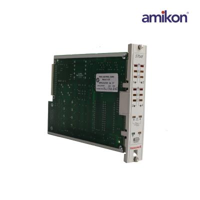 Honeywell 05704-A-0146 Fire Control Card
