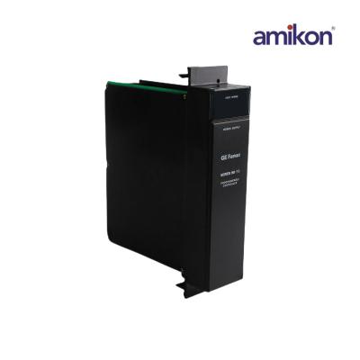 General Electric IC697PWR711 Power Supply Module