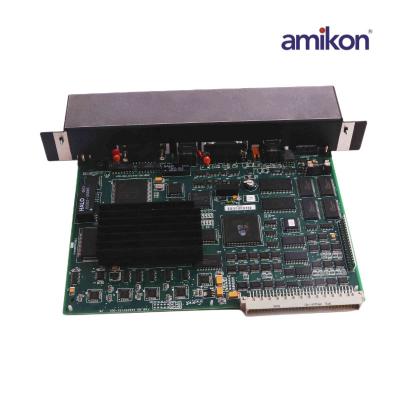 General Electric IC697CMM742 Ethernet Module