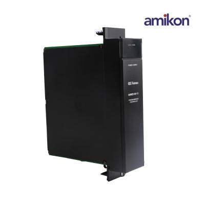 General Electric IC697PWR710 power supply module