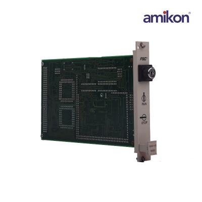 Honeywell 10012/1/2 Central Processing Unit