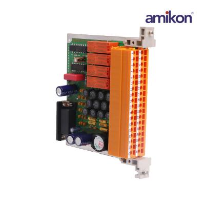 Honeywell 05704-A-0121 Quad Relay Interface Card