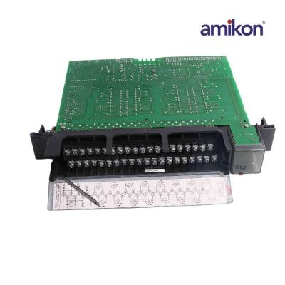 General Electric IC697ALG440 Analog Input Expander