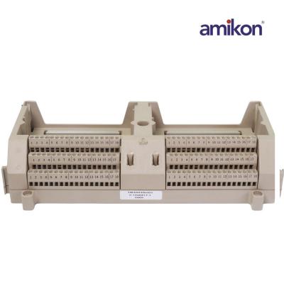 EMERSON 1B30035H01  I/O Termination Base