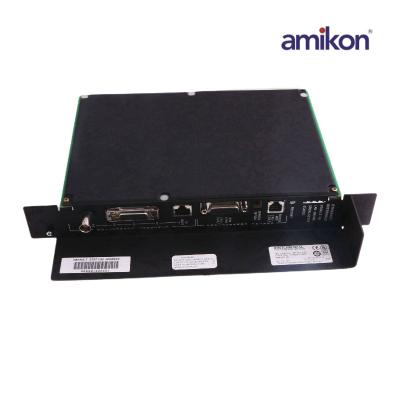 General Electric IC697CMM742 Ethernet Module