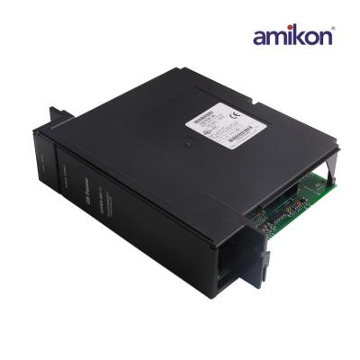 General Electric IC697PWR710 power supply module