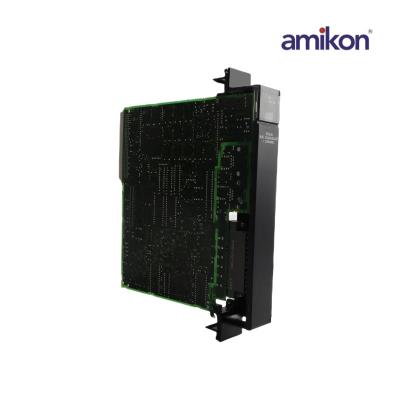 General Electric IC697BEM731 Bus Controller