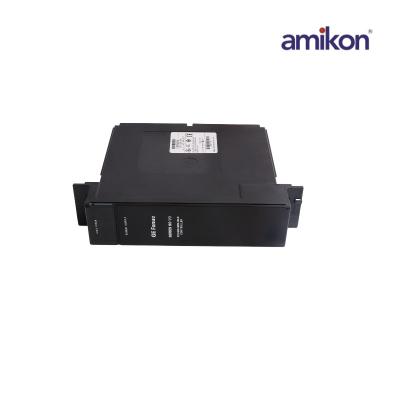 General Electric IC697PWR724 power supply module