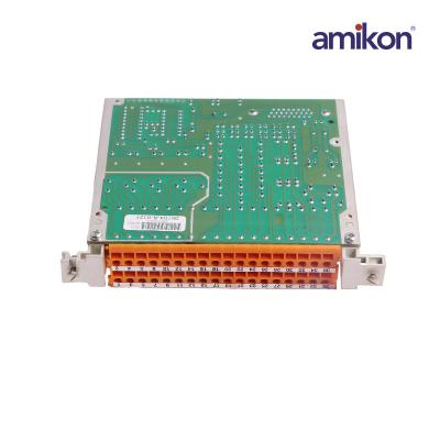 Honeywell 05704-A-0121 Quad Relay Interface Card