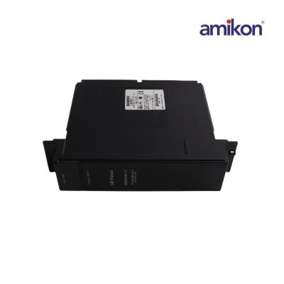 General Electric IC697PWR711 Power Supply Module