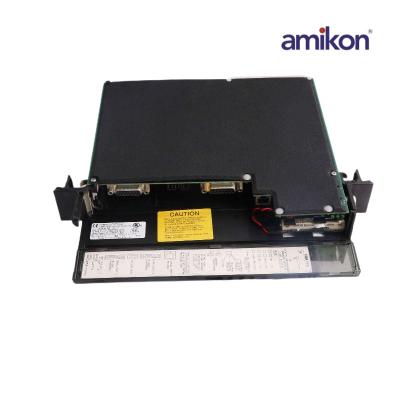 General Electric IC697CGR772  Hot Standby Genius Dual Bus CPU