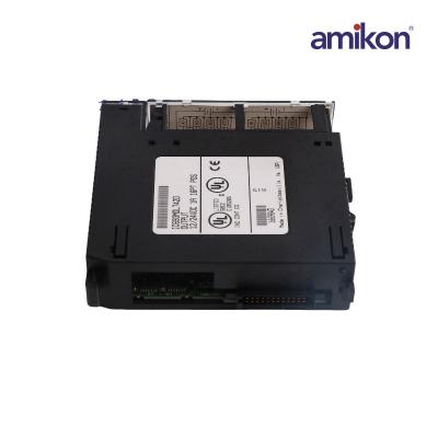 GE IC693MDL742 Output Module