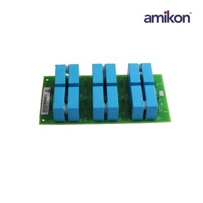 Siemens C98043-A7011-L6 Snubber Board