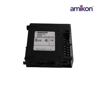 GE IC693MDL732 Positive Logic output module