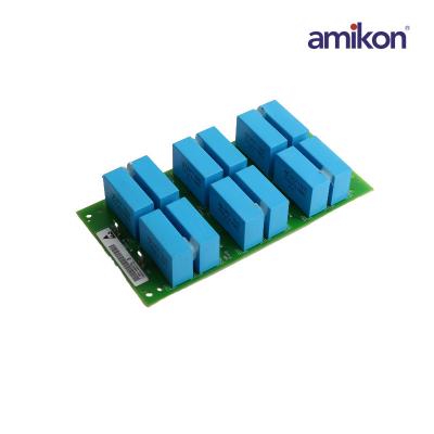 Siemens C98043-A7011-L6 Snubber Board