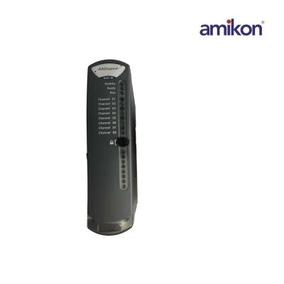 ICS Triplex T9431 ANALOG INPUT MODULE