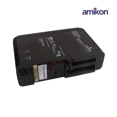 EMERSON KJ2003X1-BB1 12P3439X022 CONTROLLER