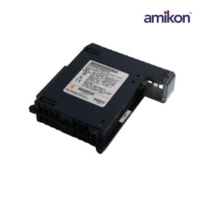 GE IC695ALG626 Analog Input Module