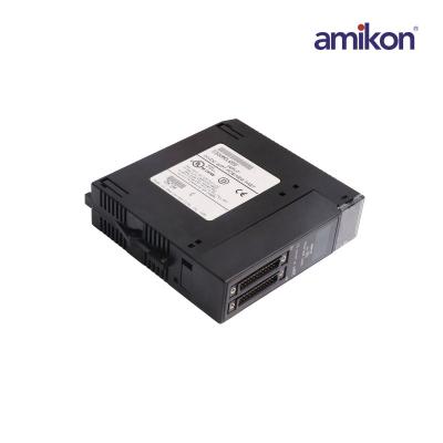 GE IC693MDL655 Negative Logic Output Module