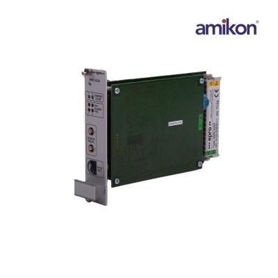 EMERSON MMS6220 Monitoring Module