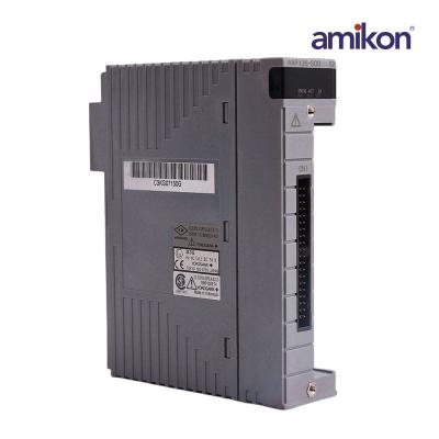 YOKOGAWA AAP135-S00 S2 Analog Pulse Input Module