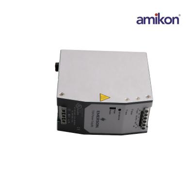 EMERSON 1X01046H01L OVATION Power Supply Module
