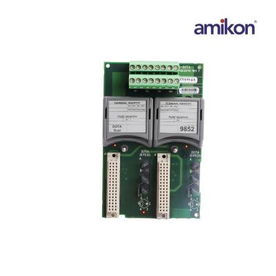 ICS  T9852 Digital Output Termination Assembly