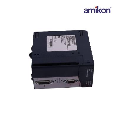 GE IC695CPU315 Central Processing Unit