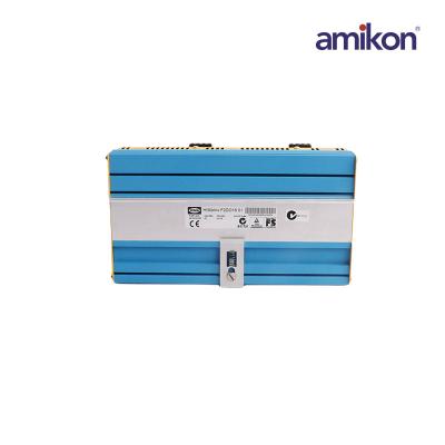 HIMA F2DO1601 Safety-Related Controller