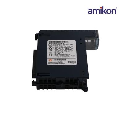 GE IC695ALG626 Analog Input Module